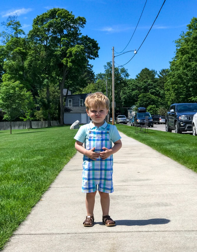 boyne city 2017 I howsweeteats.com