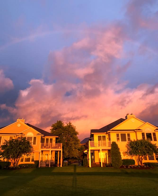 boyne city travel diary I howsweeteats.com