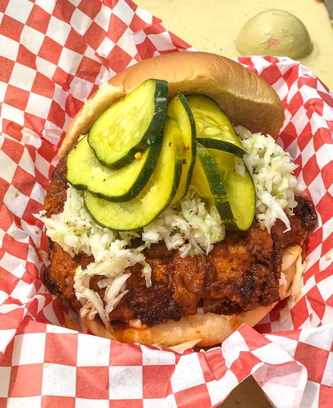 picklesburgh 2017 I howsweeteats.com