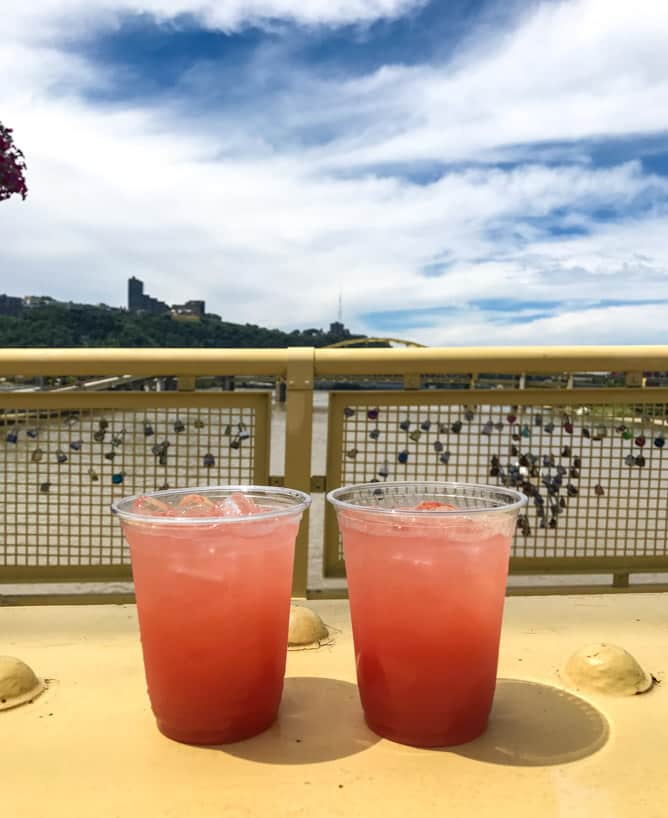 picklesburgh 2017 I howsweeteats.com