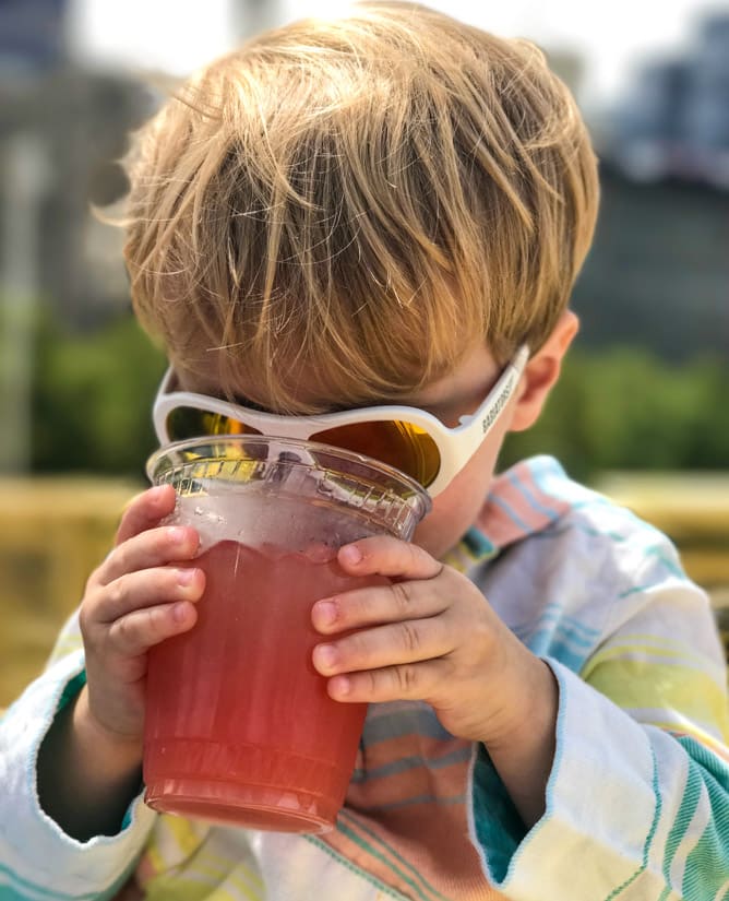 picklesburgh 2017 I howsweeteats.com