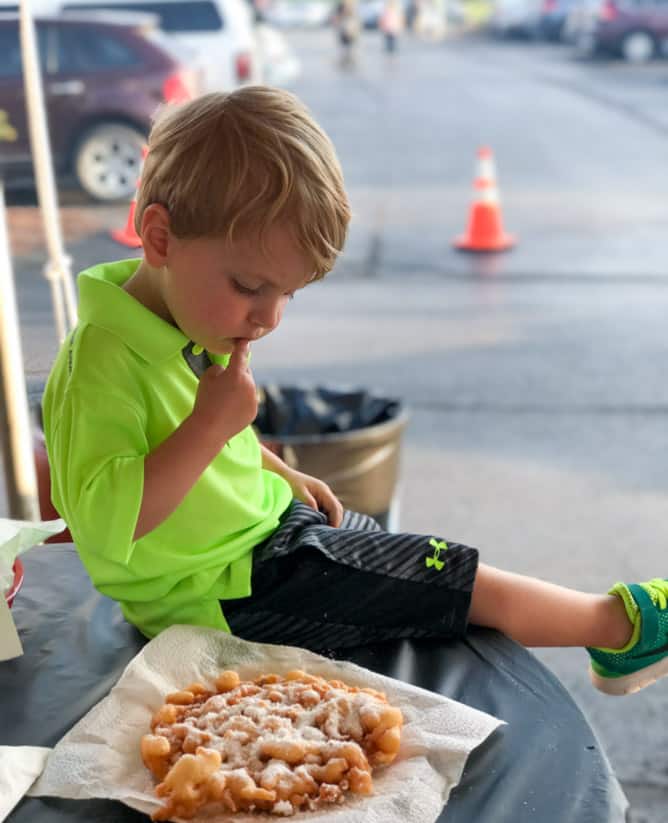 weekend snapshots I howsweeteats.com