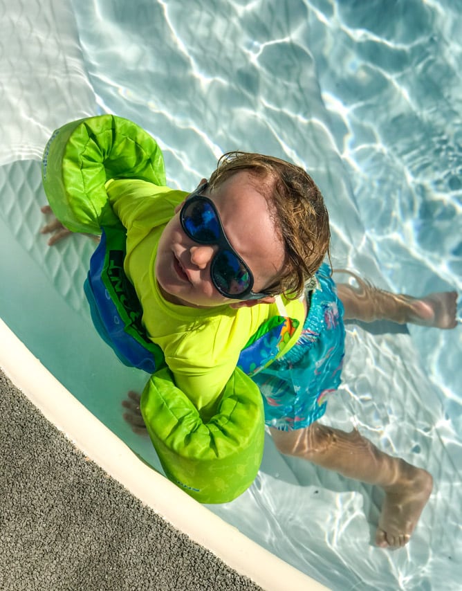 weekend snapshots I howsweeteats.com