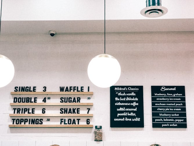 weekend snapshots I howsweeteats.com