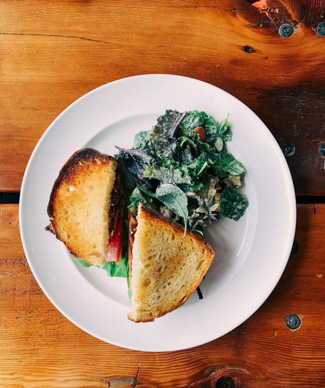 weekend snapshots I howsweeteats.com