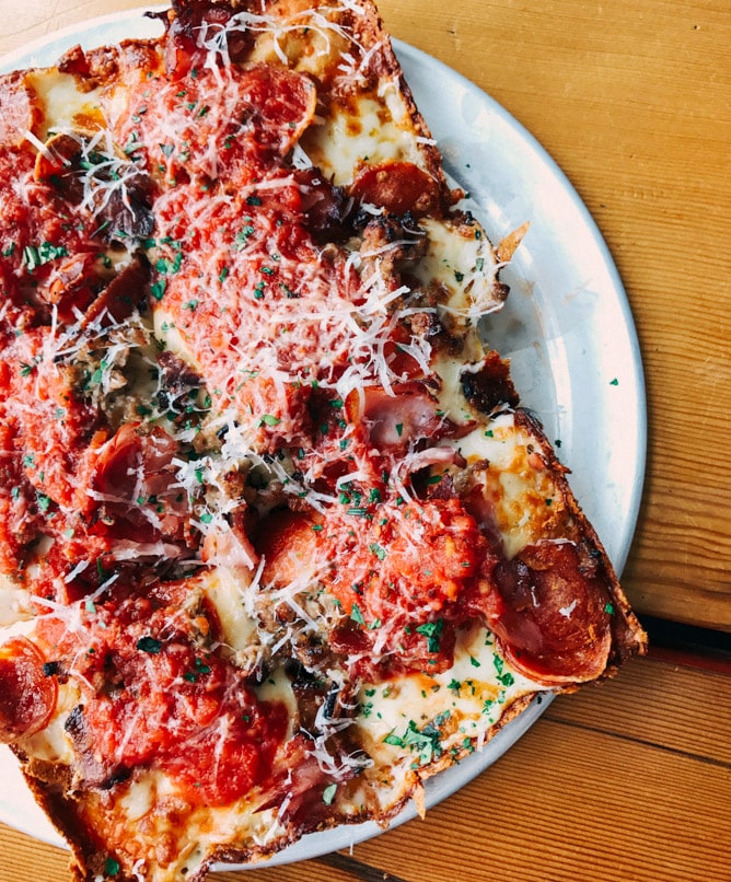 weekend snapshots I howsweeteats.com