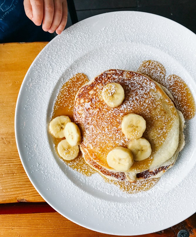 weekend snapshots I howsweeteats.com