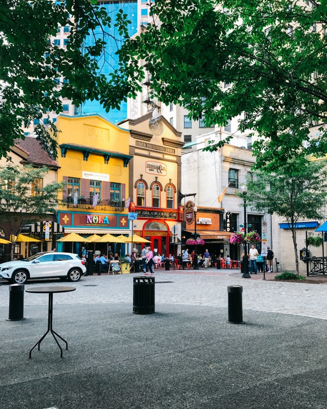 weekend snapshots I howsweeteats.com