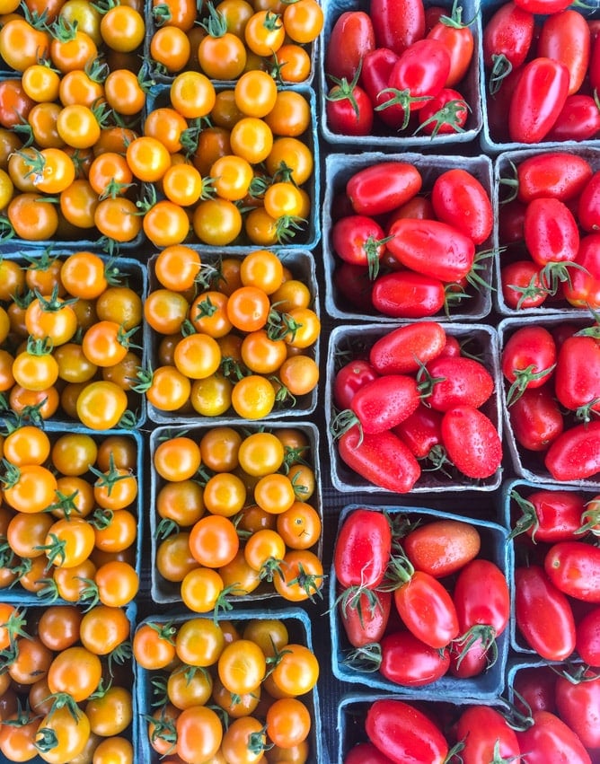 tuesday things I howsweeteats.com