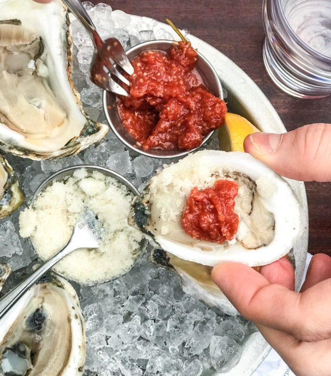 maine 2017 travel diary I howsweeteats.com