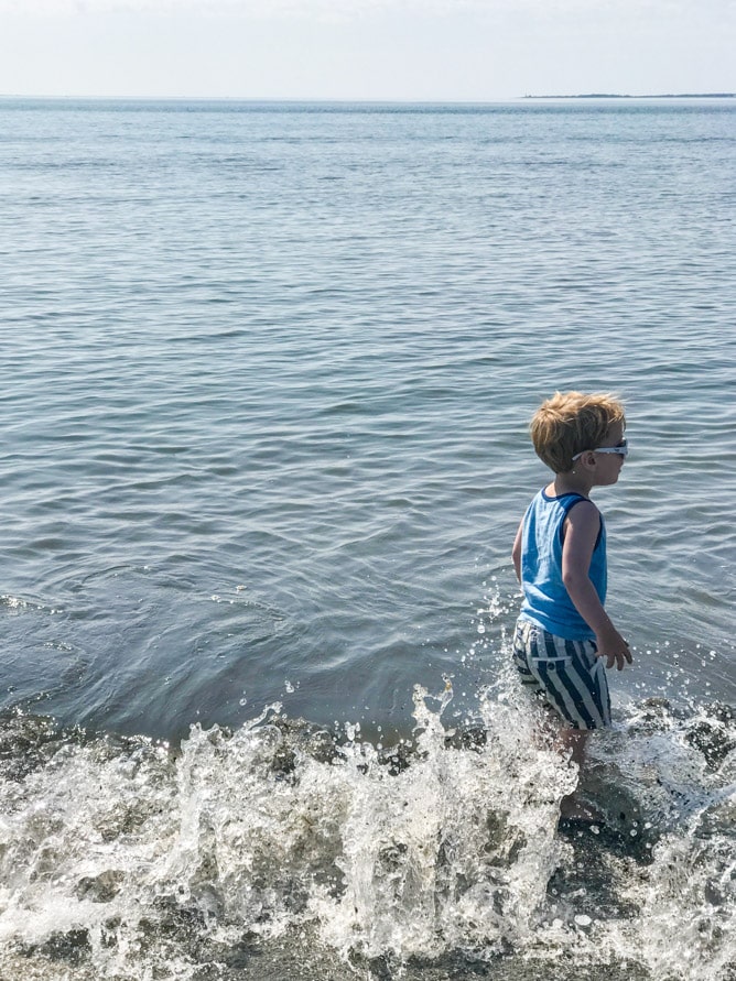 maine 2017 travel diary I howsweeteats.com