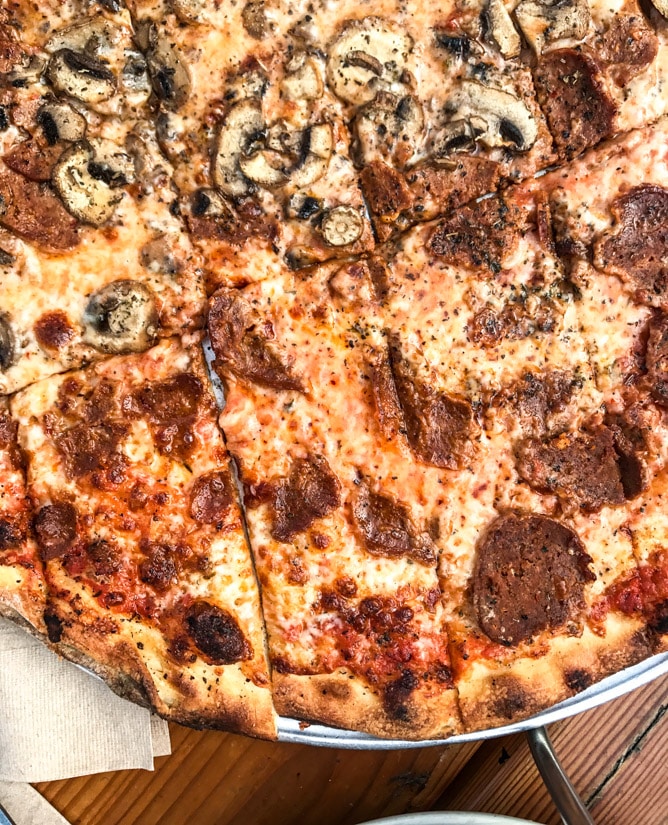 maine 2017 travel diary I howsweeteats.com