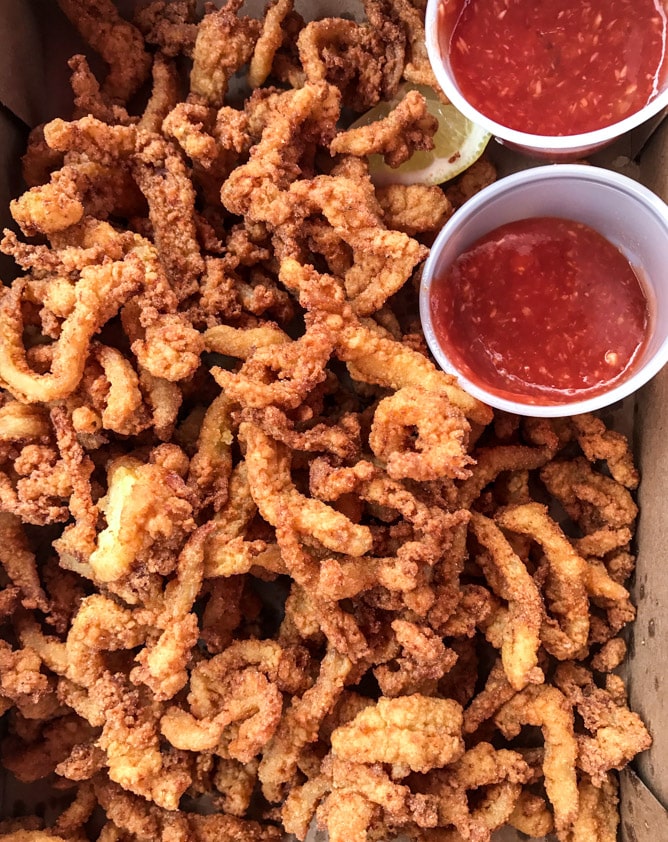 maine 2017 travel diary I howsweeteats.com