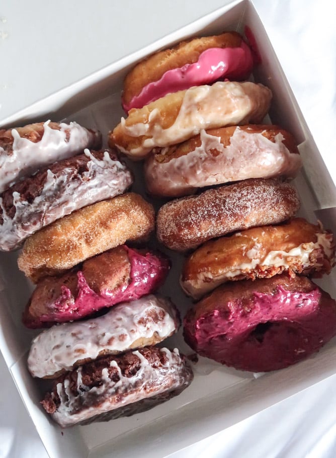 maine 2017 travel diary I howsweeteats.com