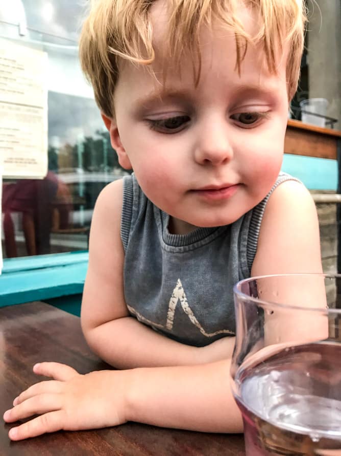 max moments I howsweeteats.com