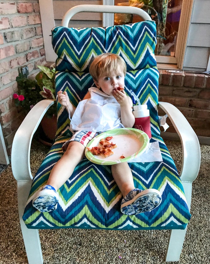 max moments I howsweeteats.com