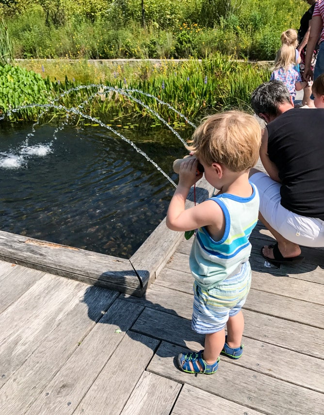 max moments I howsweeteats.com