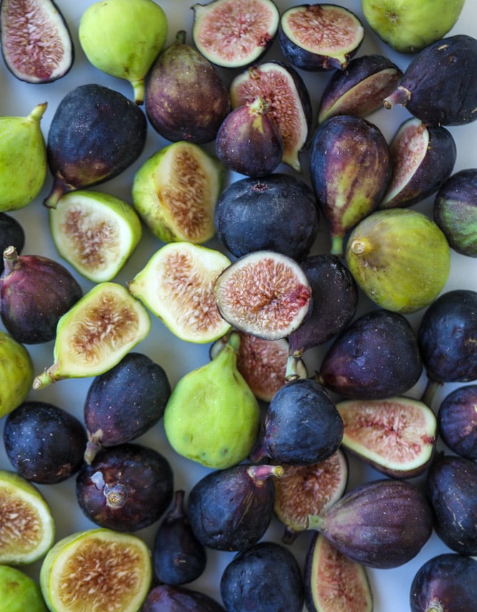 september sangria I howsweeteats.com