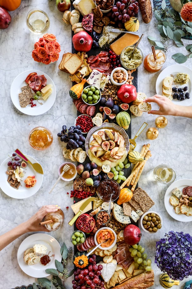 currently crushing on I howsweeteats.com