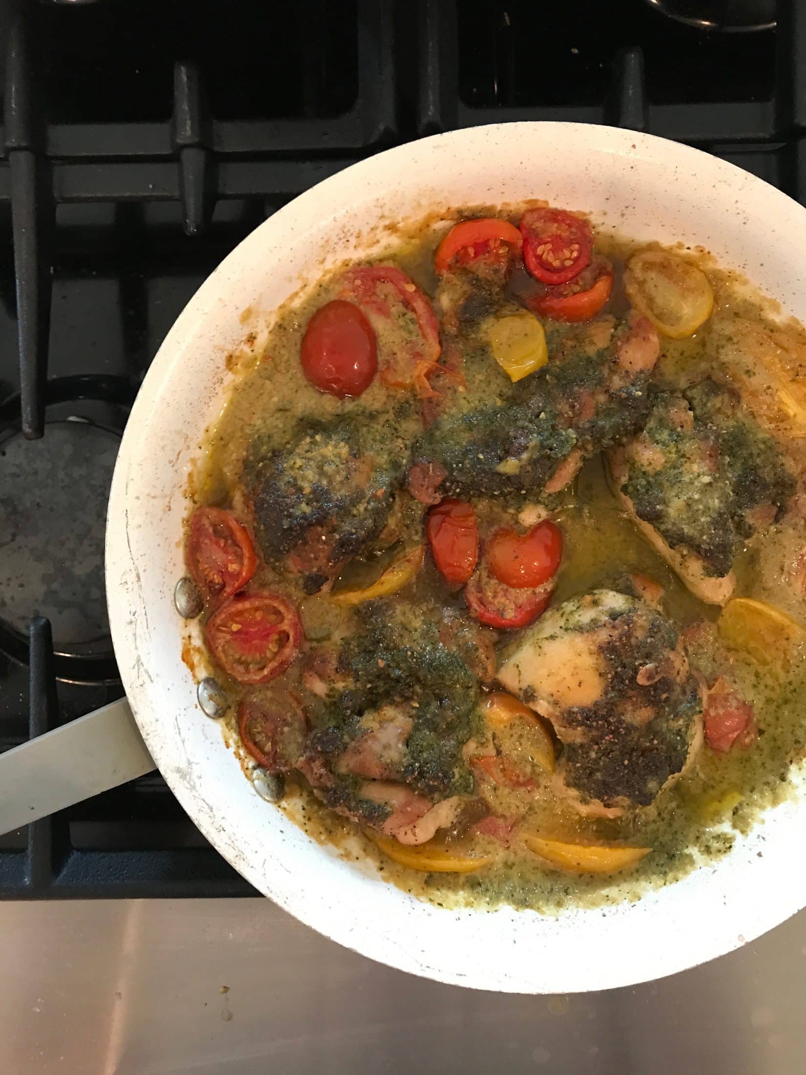 2017 recipe disasters I howsweeteats.com