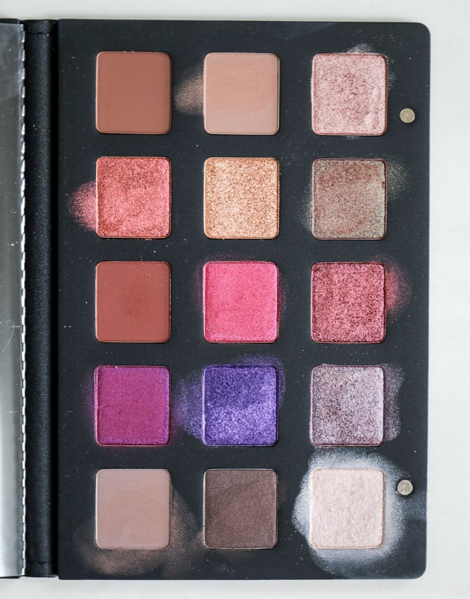 december beauty favorites I howsweeteats.com