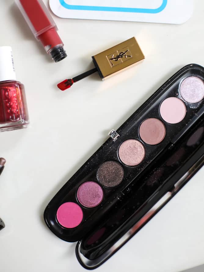 november beauty favorites I howsweeteats.com