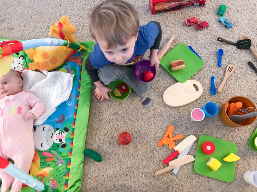 a day in the life I howsweeteats.com