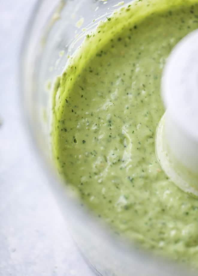 guacamole salsa I howsweeteats.com #guacamole #salsa #dip #avocado