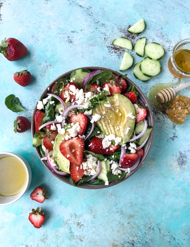 behind the book: shooting the cover I howsweeteats.com