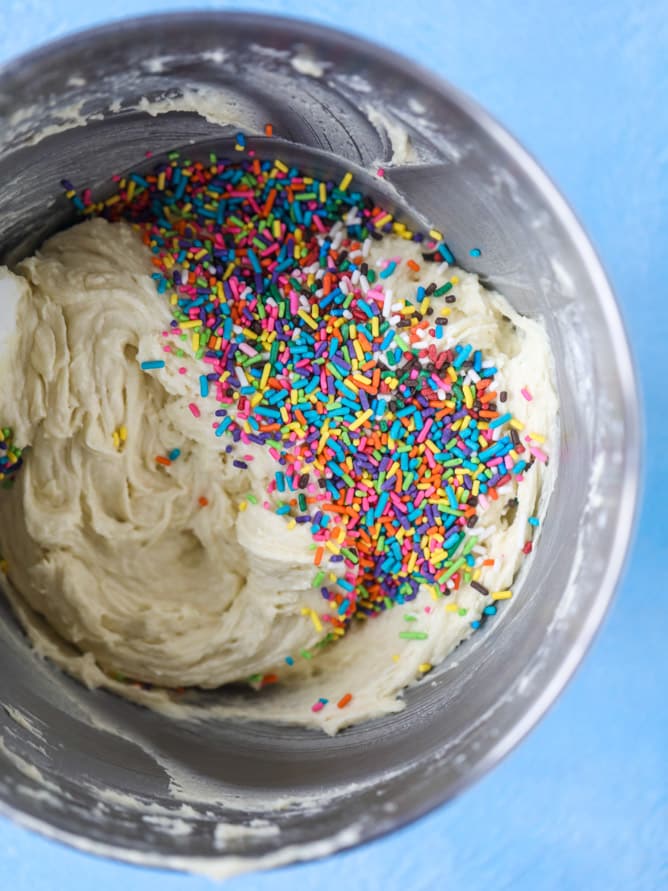 currently crushing on I howsweeteats.com