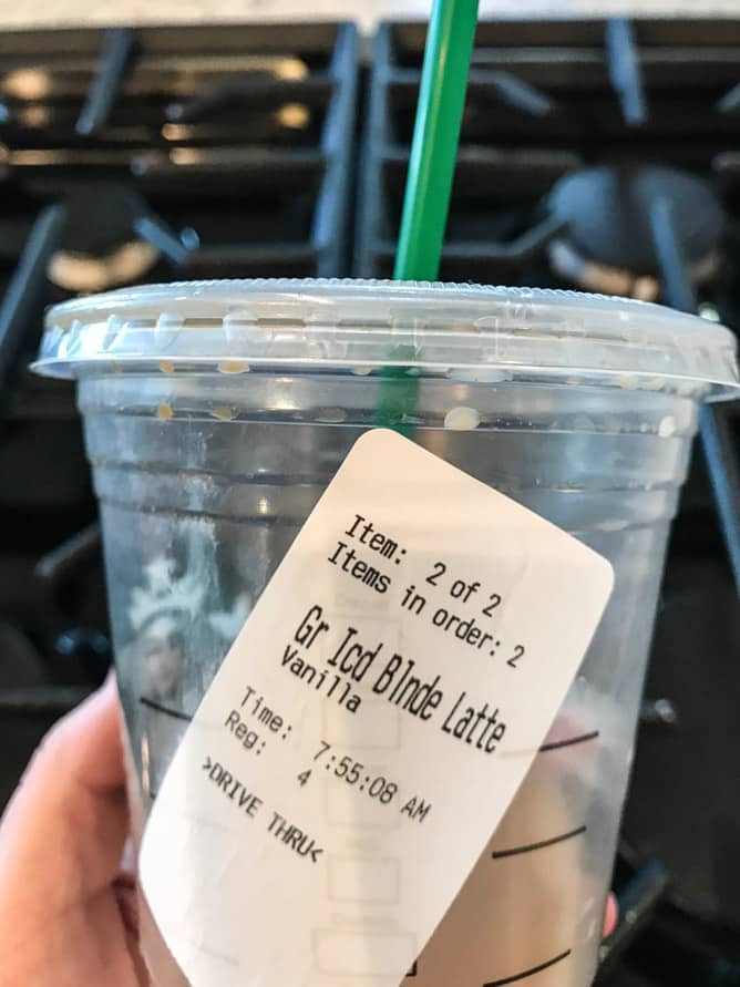 a day in the life I howsweeteats.com