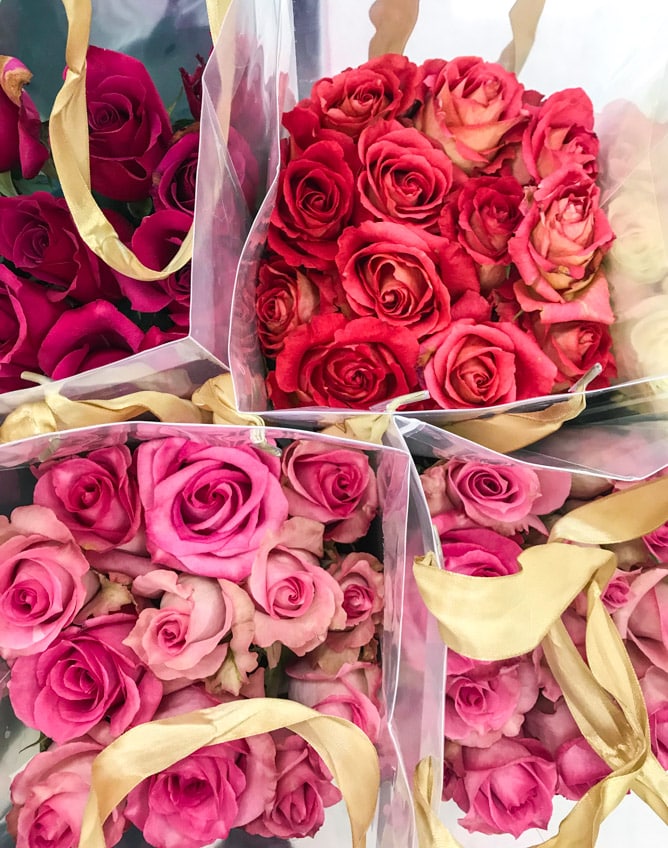 tuesday things I howsweeteats.com