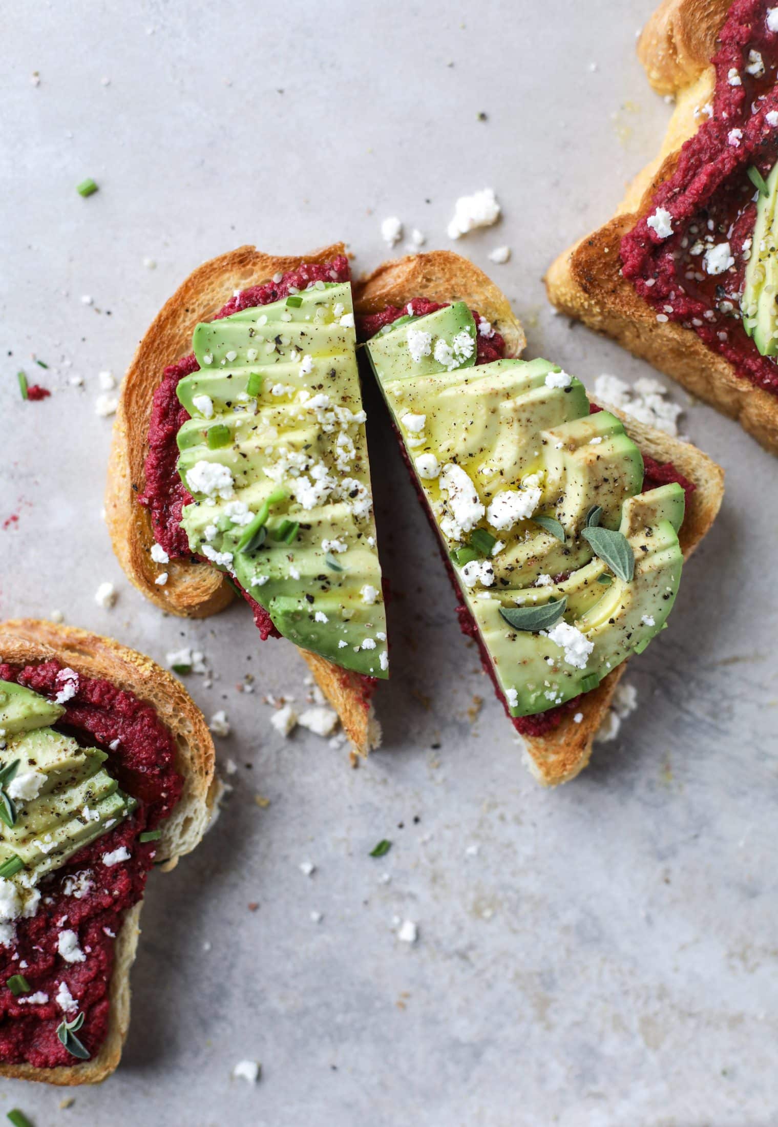 the pretty dish book club I howsweeteats.com