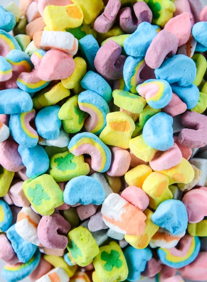 currently crushing on I howsweeteats.com