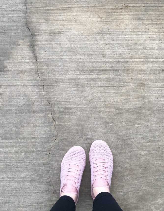 a day in the life I howsweeteats.com