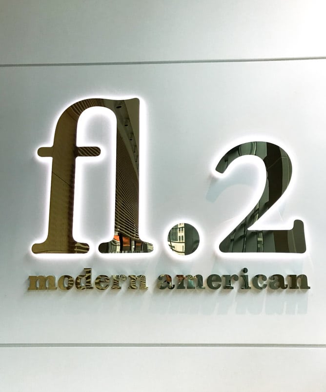 the pretty dish launch party! I howsweeteats.com