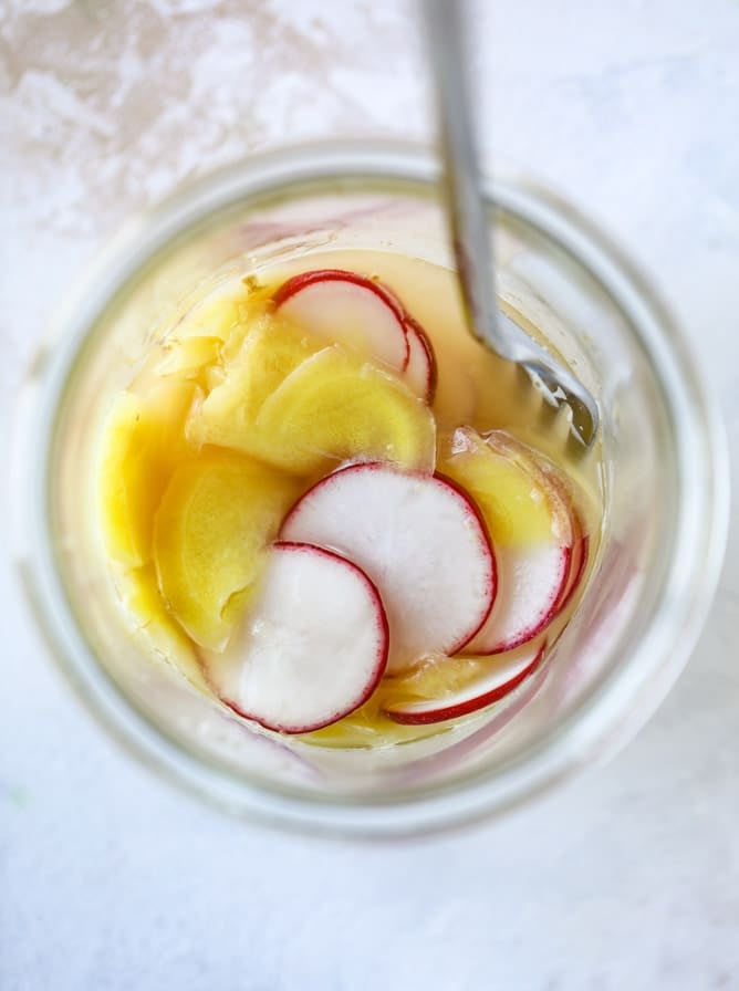 butter salmon rice bowls I howsweeteats.com #salmon #rice #bowls #seafood #healthy