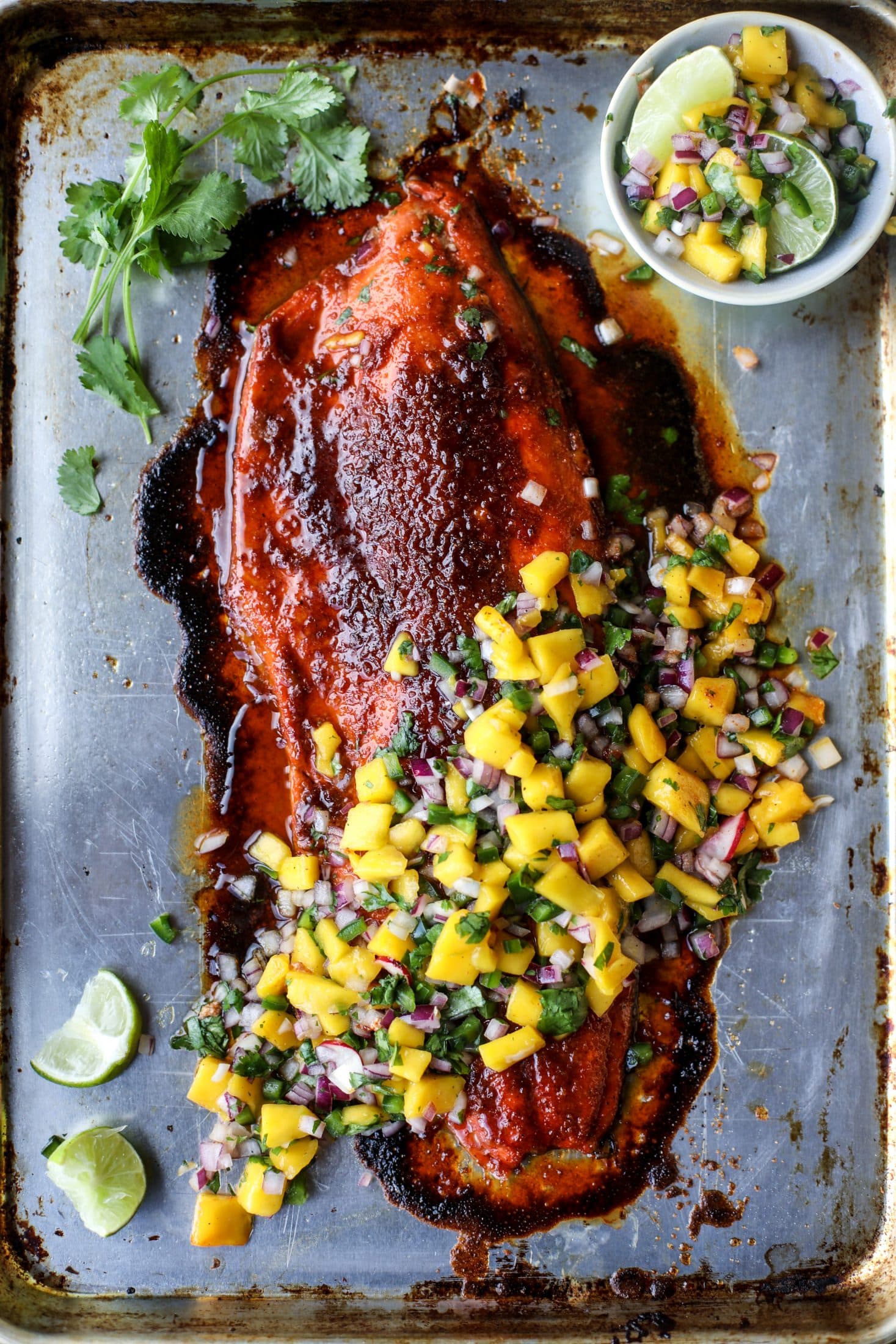 The Pretty Dish Book Club I howsweeteats.com