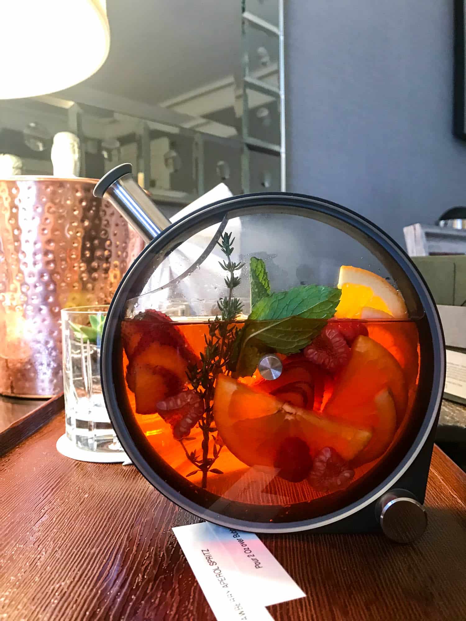 24 hours in boston for the pretty dish I howsweeteats.com