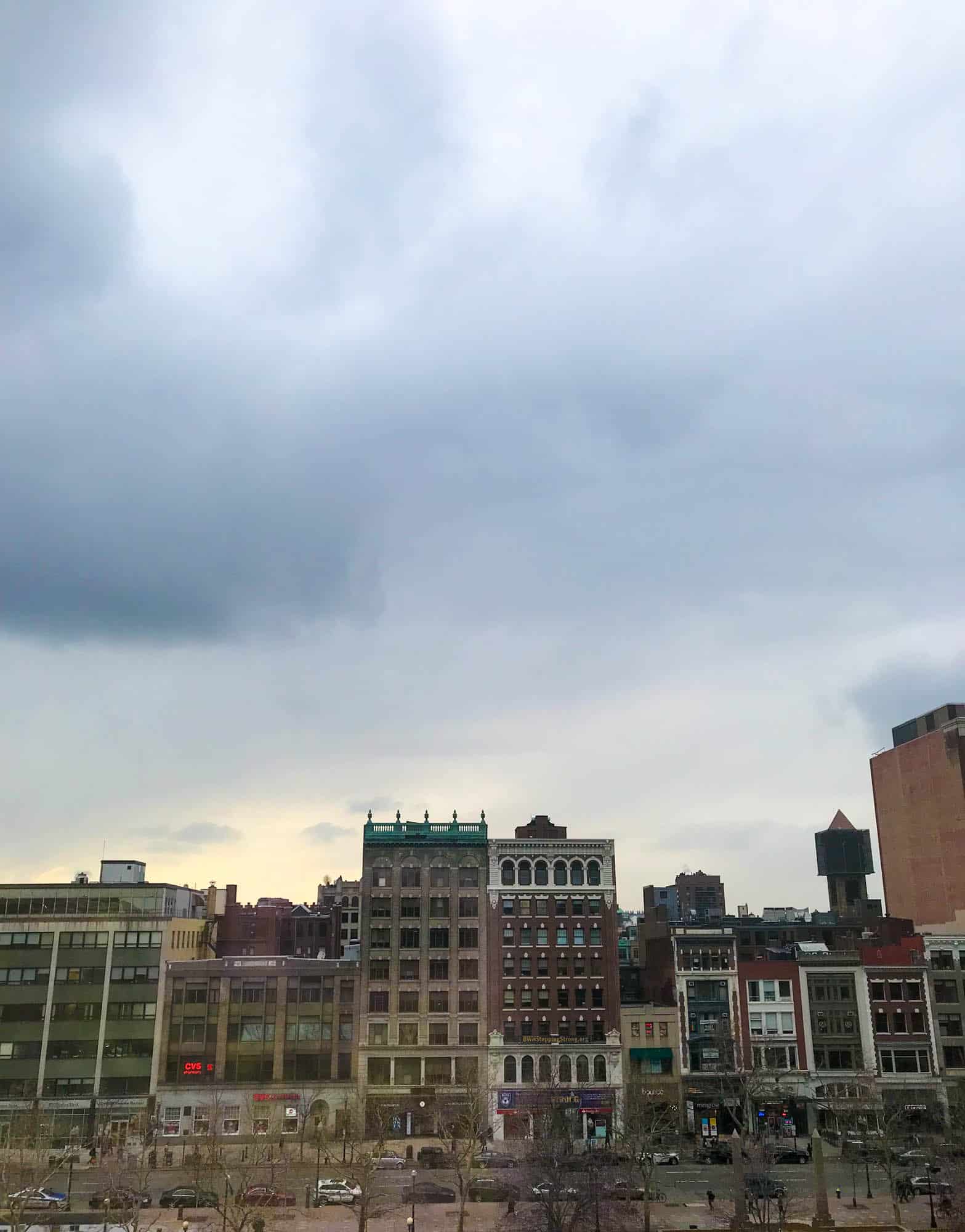 24 hours in boston for the pretty dish I howsweeteats.com