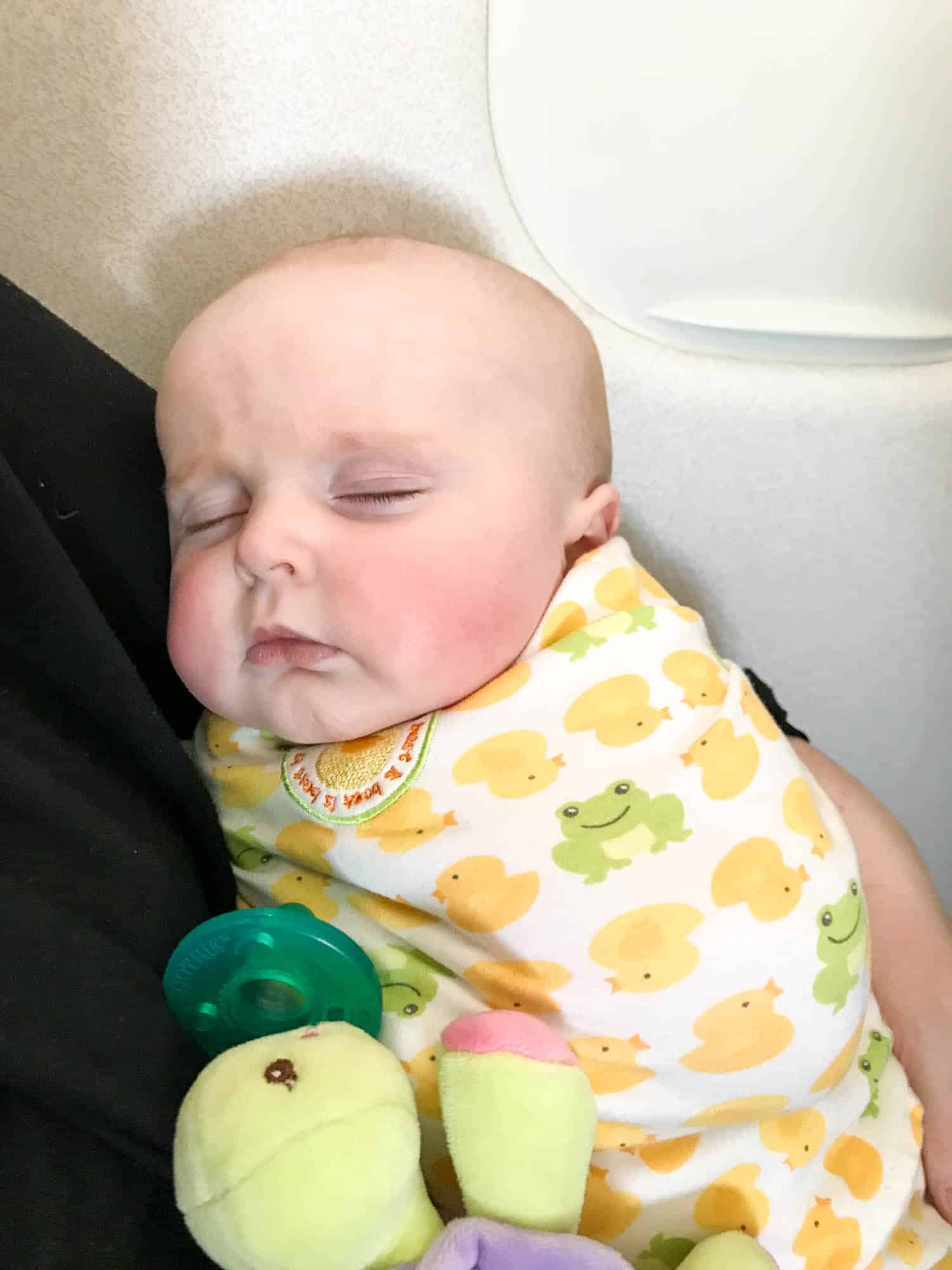 24 hours in boston for the pretty dish I howsweeteats.com