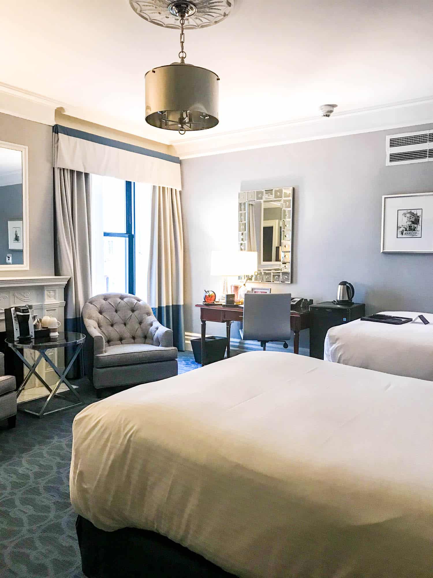 24 hours in boston for the pretty dish I howsweeteats.com