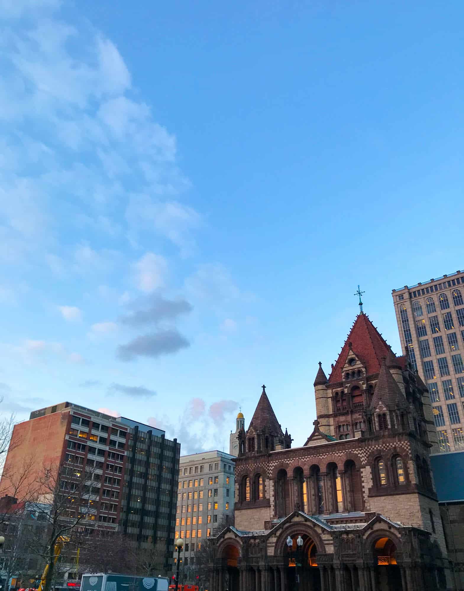 24 hours in boston for the pretty dish I howsweeteats.com