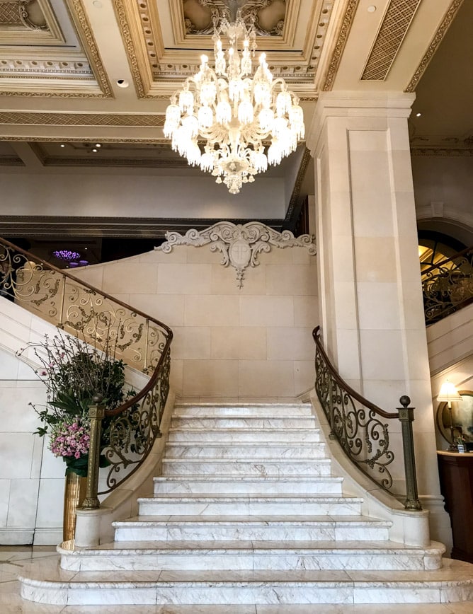 an NYC trip for The Pretty Dish I howsweeteats.com