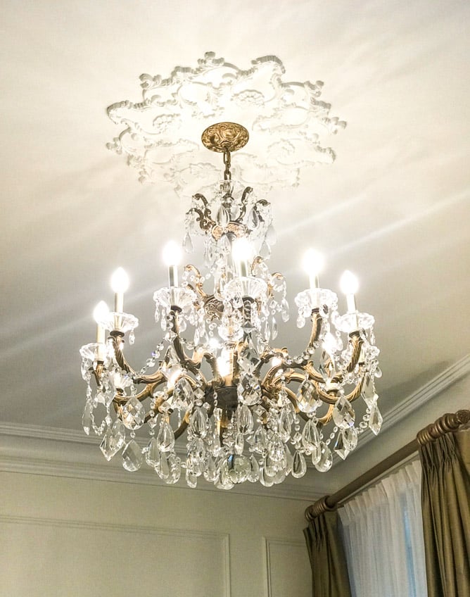 an NYC trip for The Pretty Dish I howsweeteats.com