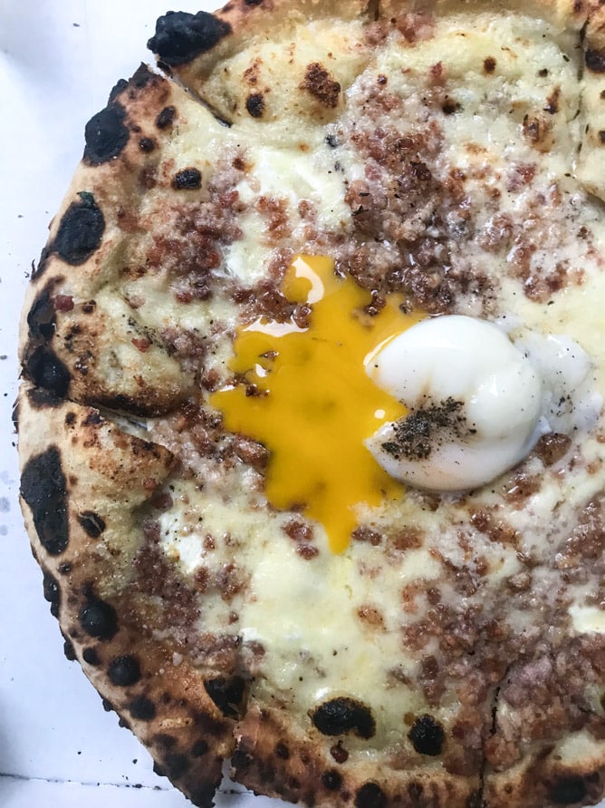 an NYC trip for The Pretty Dish I howsweeteats.com