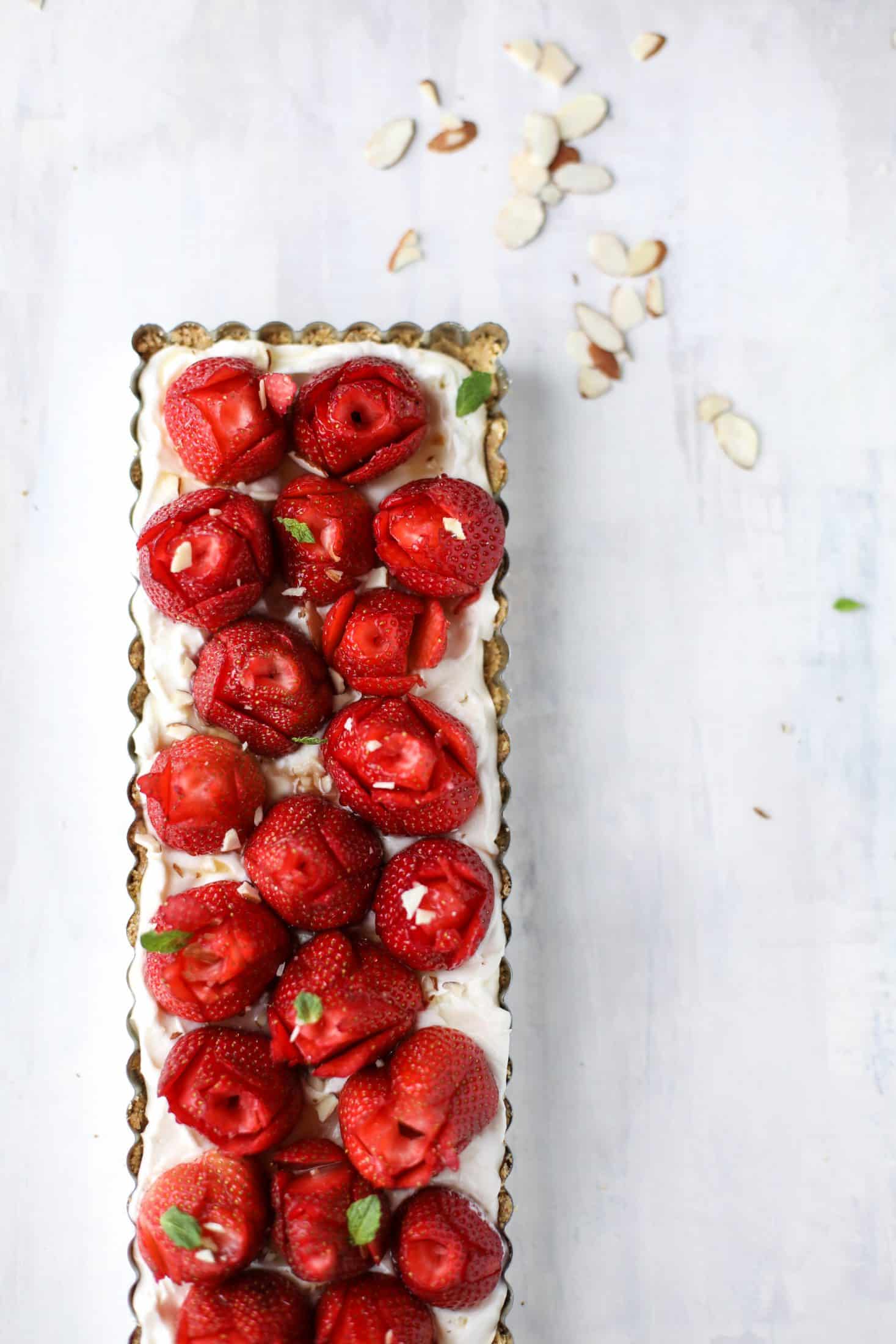 The Pretty Dish Book Club I howsweeteats.com