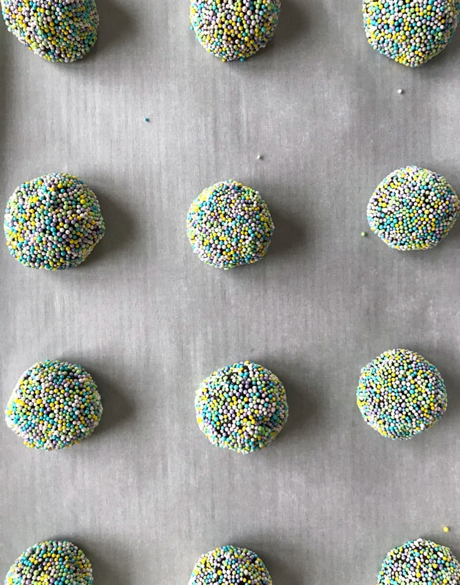 easter week I howsweeteats.com