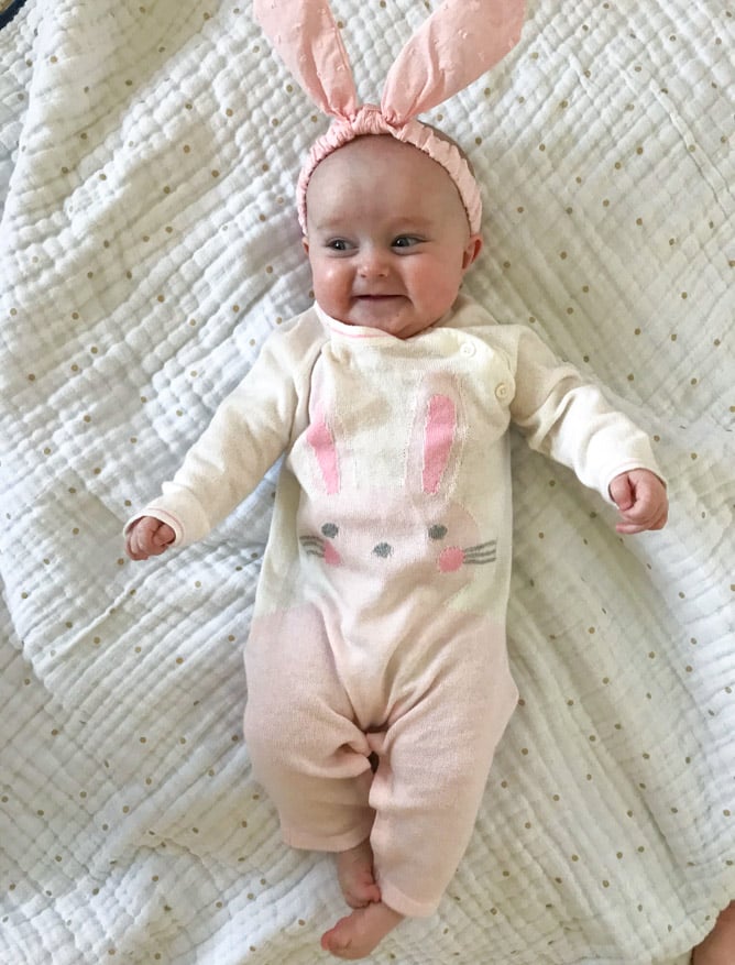 easter week I howsweeteats.com