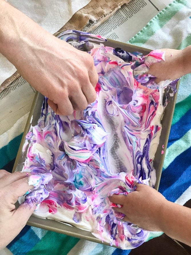 easter week I howsweeteats.com